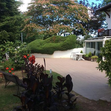 Gite Agur Villefranque Ngoại thất bức ảnh