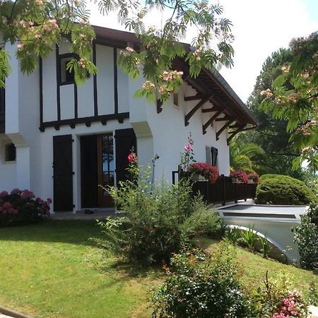 Gite Agur Villefranque Ngoại thất bức ảnh