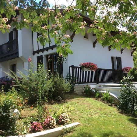 Gite Agur Villefranque Ngoại thất bức ảnh