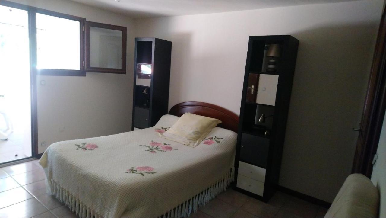 Gite Agur Villefranque Ngoại thất bức ảnh
